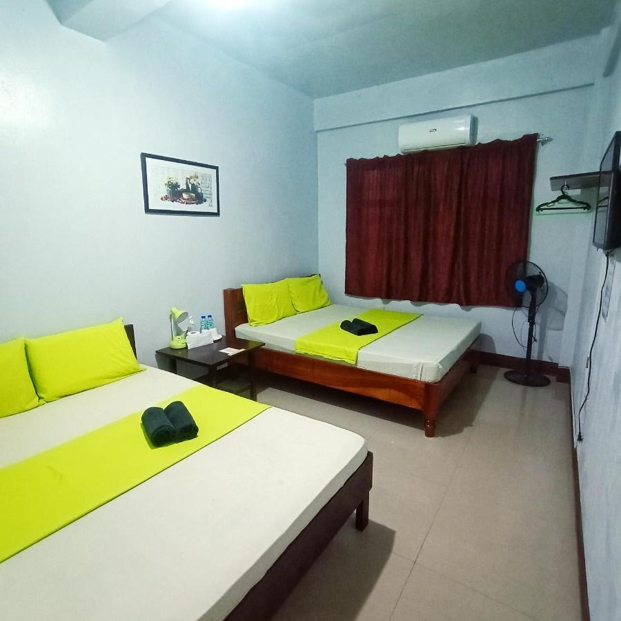 Ahras Place Корон Екстериор снимка