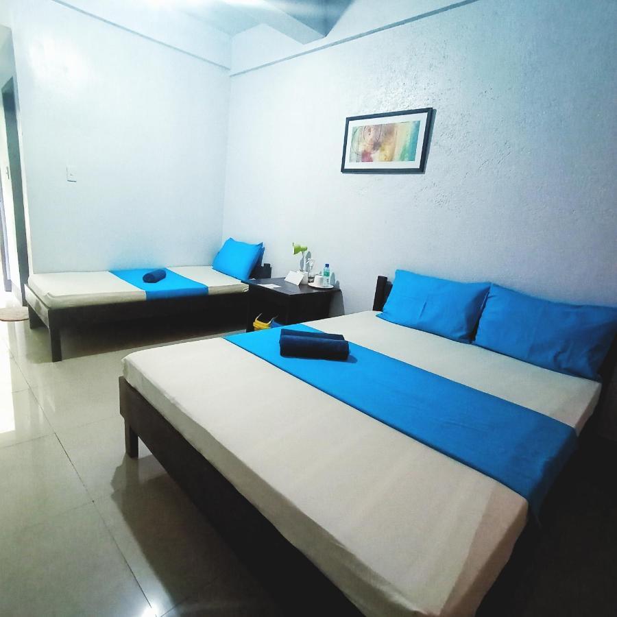 Ahras Place Корон Екстериор снимка