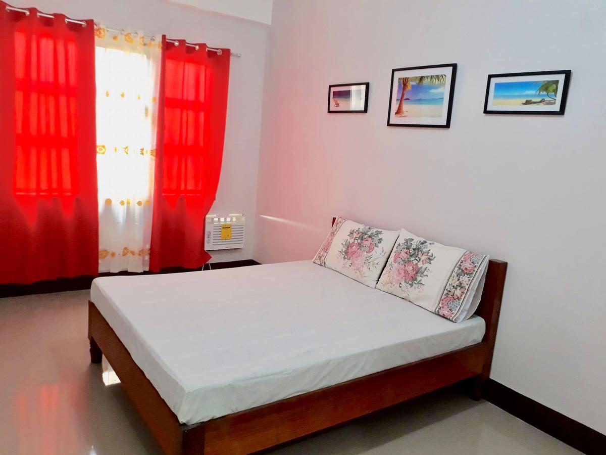 Ahras Place Корон Екстериор снимка