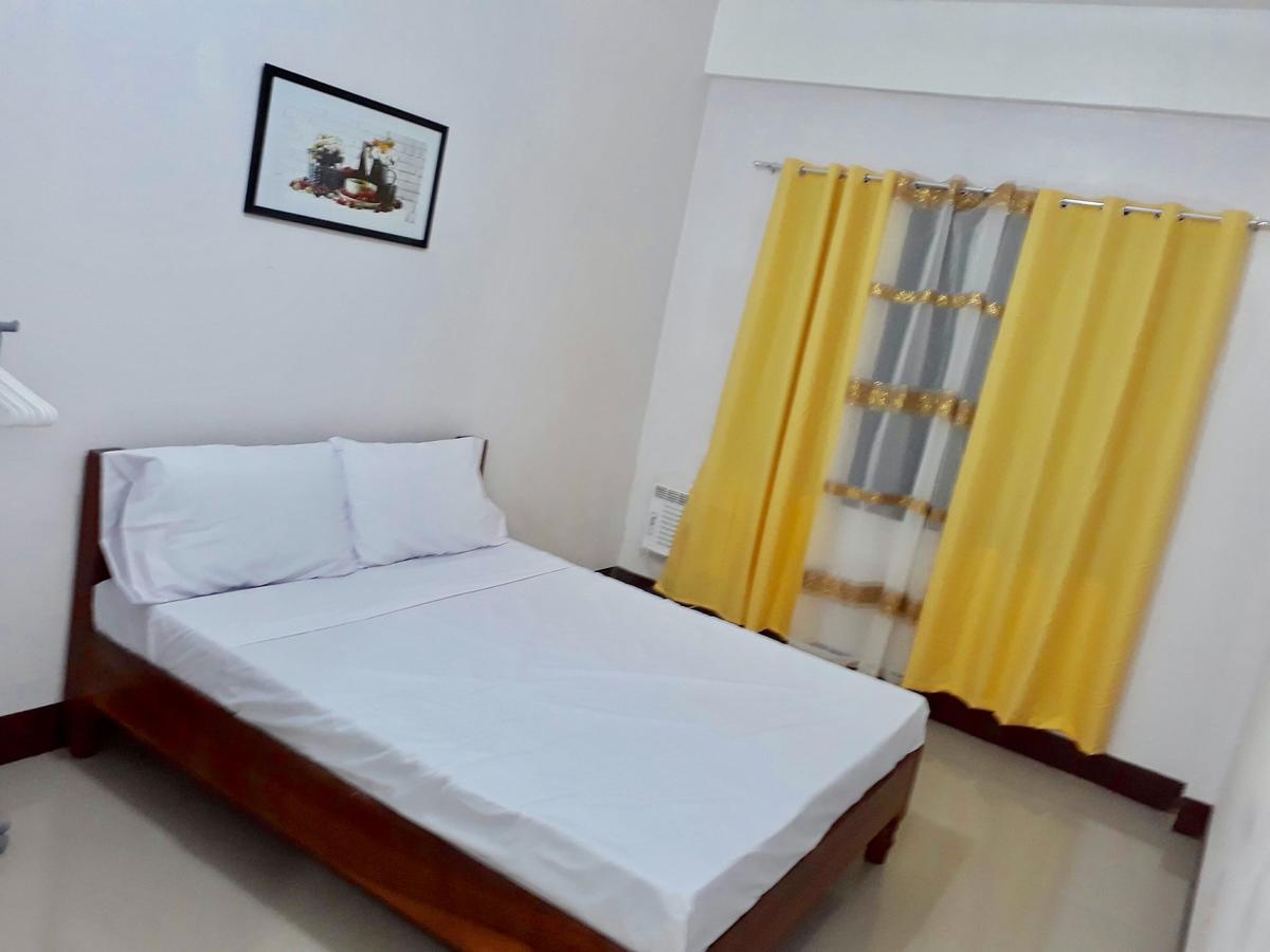Ahras Place Корон Екстериор снимка