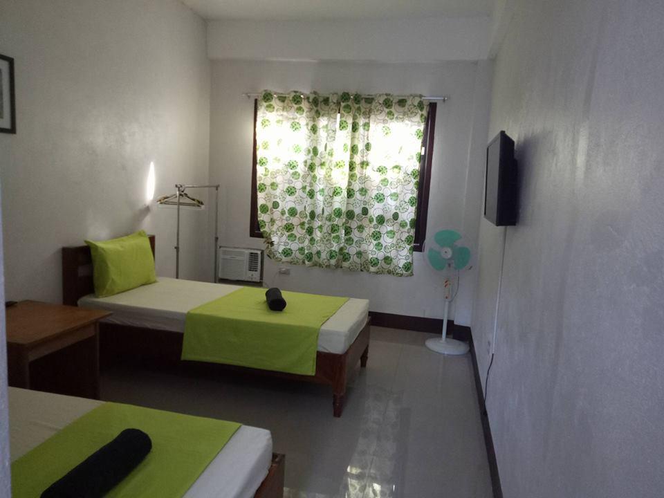 Ahras Place Корон Екстериор снимка