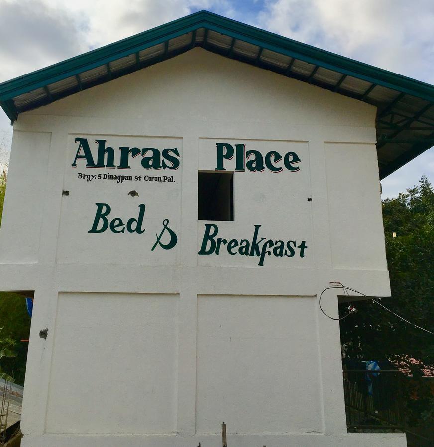 Ahras Place Корон Екстериор снимка