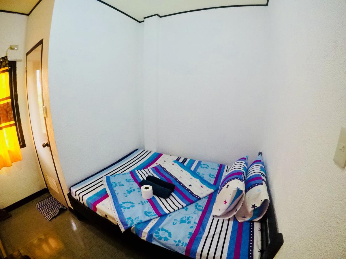 Ahras Place Корон Екстериор снимка