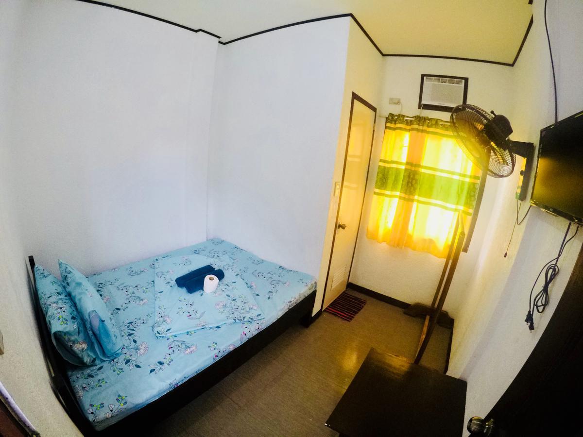 Ahras Place Корон Екстериор снимка
