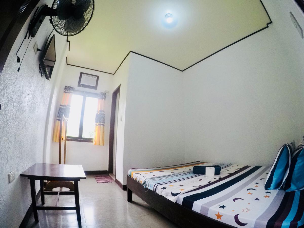 Ahras Place Корон Екстериор снимка