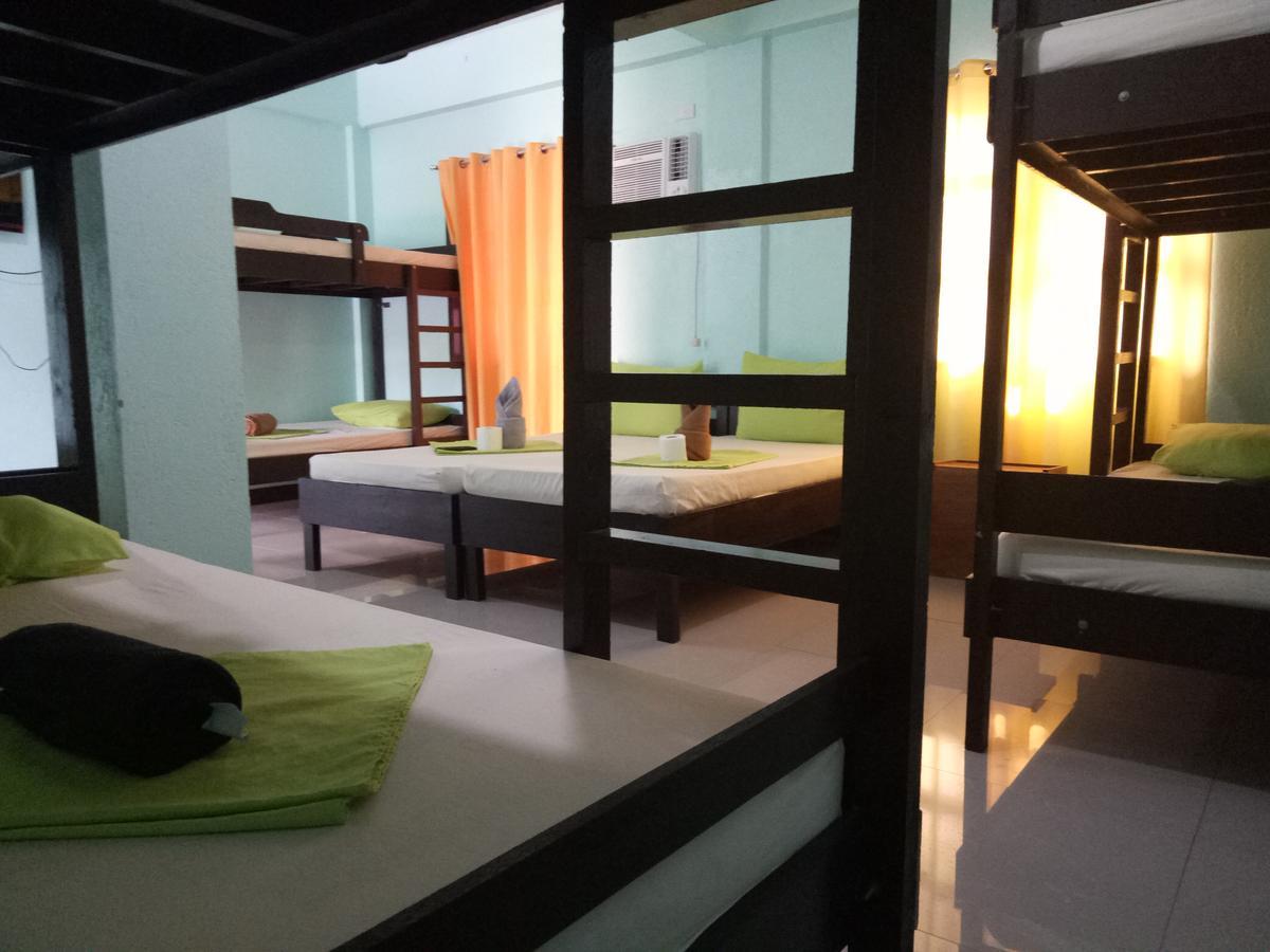 Ahras Place Корон Екстериор снимка