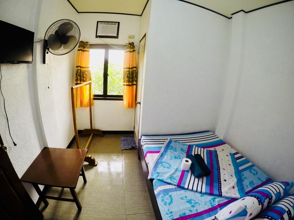 Ahras Place Корон Екстериор снимка
