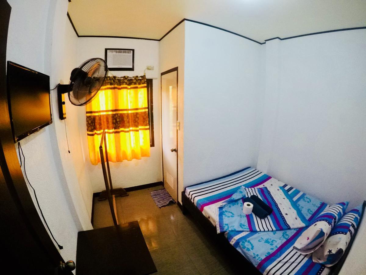 Ahras Place Корон Екстериор снимка