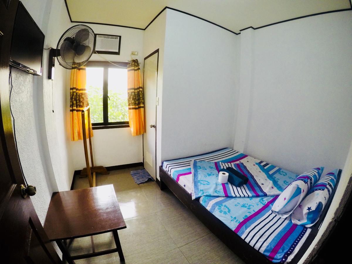Ahras Place Корон Екстериор снимка