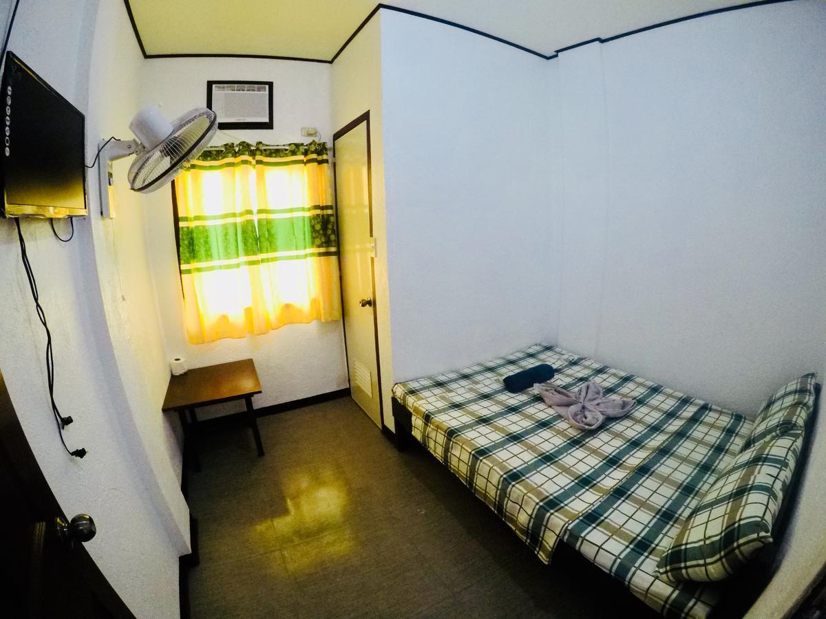 Ahras Place Корон Екстериор снимка