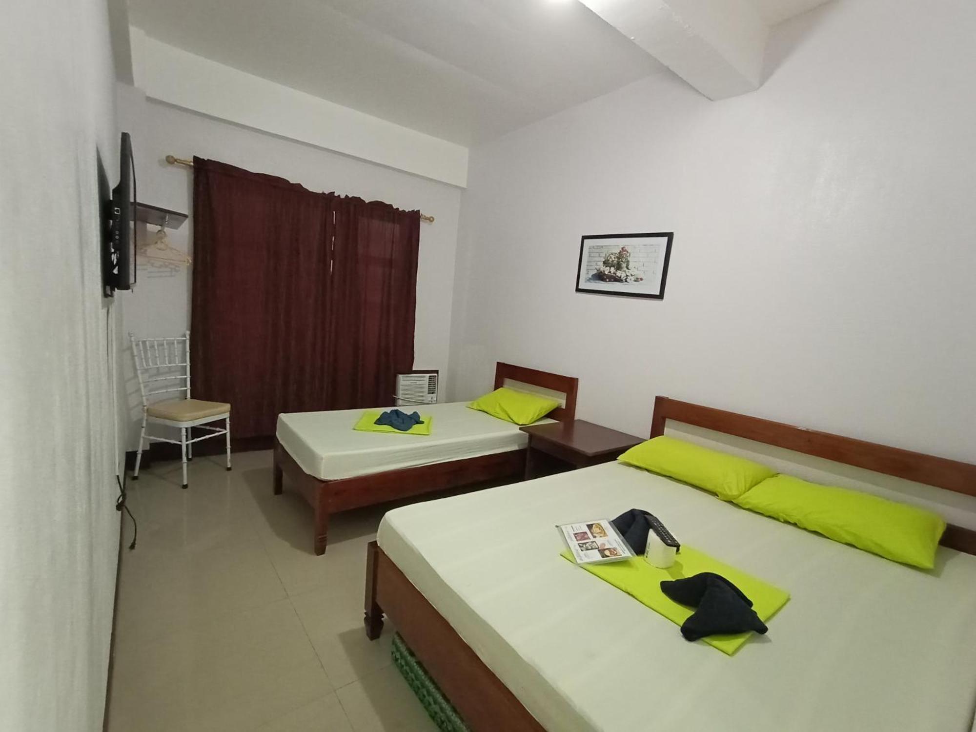 Ahras Place Корон Екстериор снимка