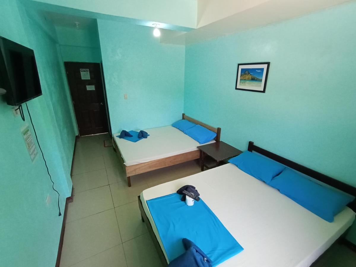 Ahras Place Корон Екстериор снимка